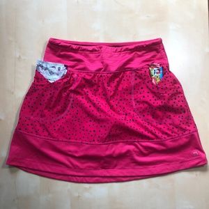 Skirt Sports Mod Quad skirt Bubbly